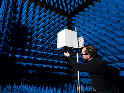 Ericsson Private 5G is Ericsson’s next-generation private network solution, providing secure and reliable 4G and 5G connectivity through its single server dual mode core. Built for business-critical operations, the solution comes pre-integrated to ensure rapid time to service, delivering advanced and intelligent operations in any environment, all while keeping sensitive data secured on site.